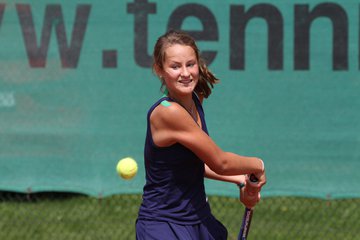 Lisa Ponomar 829 - 14.Sieker Open 2011